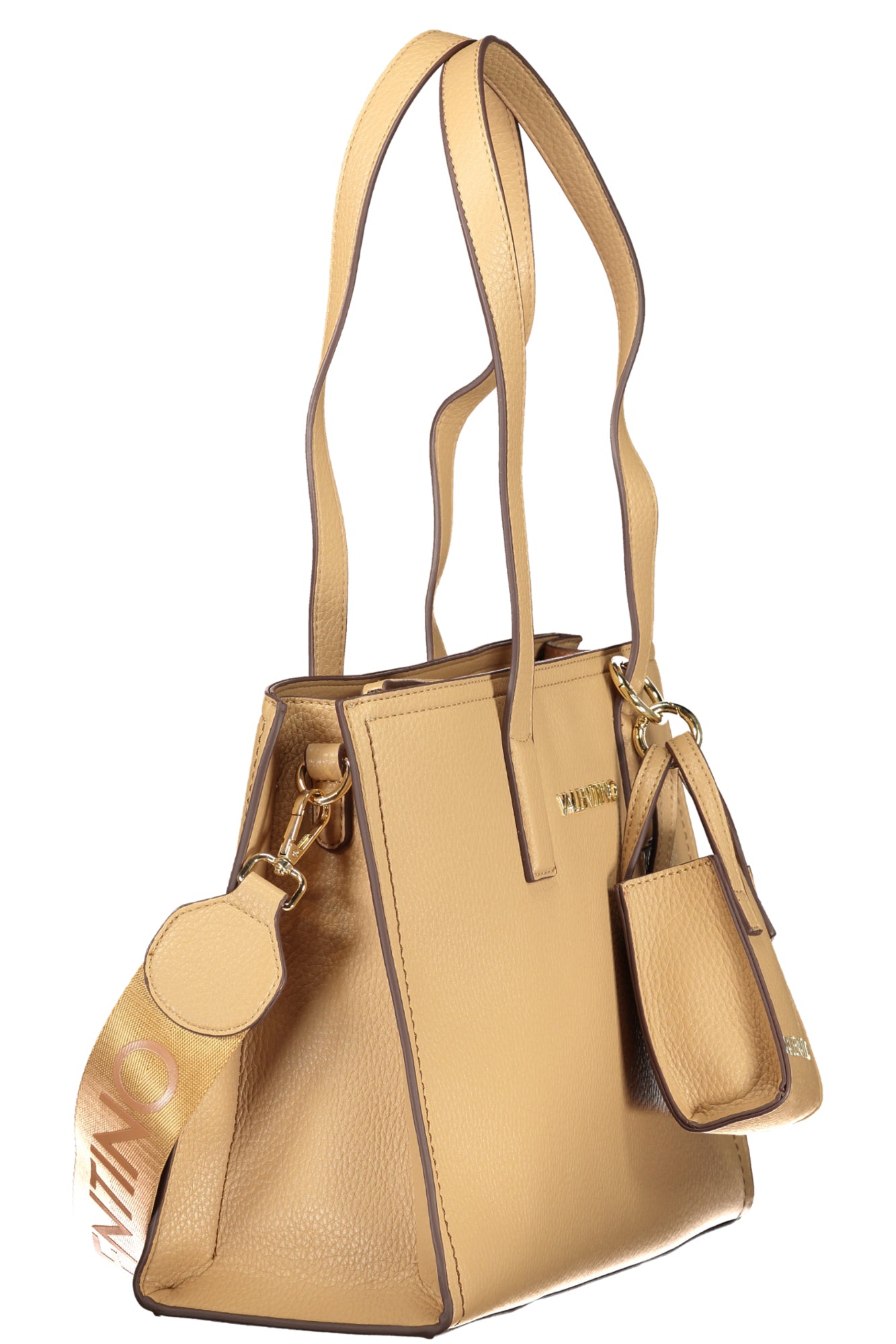 BOLSO DE HOMBRO CON DOS ASAS VALENTINO