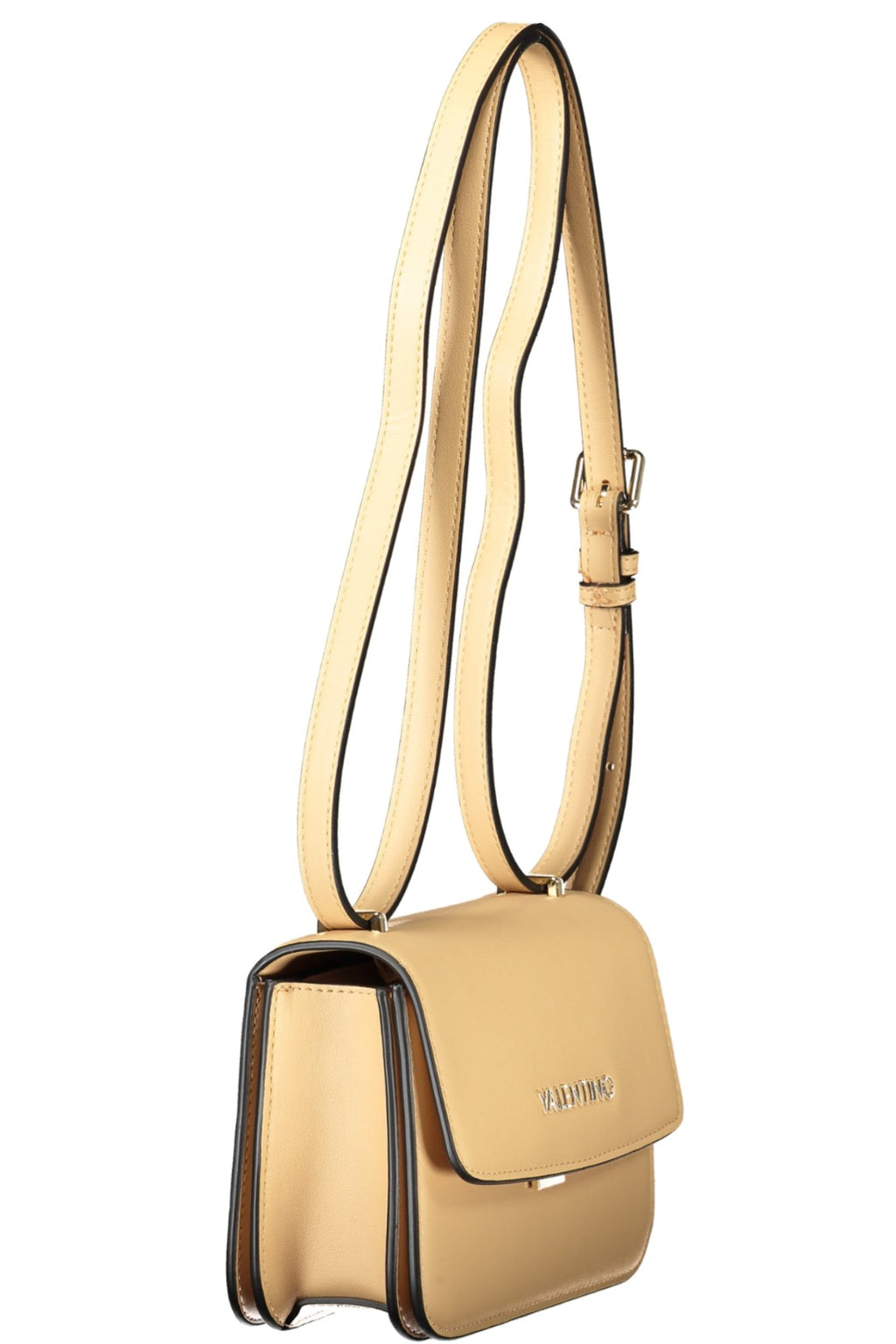 BOLSO CON CORREA DE HOMBRO AJUSTABLE Y DESMONTABLE VALENTINO
