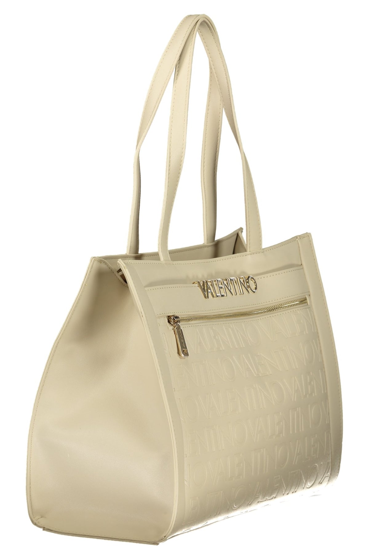 BOLSO DE HOMBRO CON DOS ASAS VALENTINO