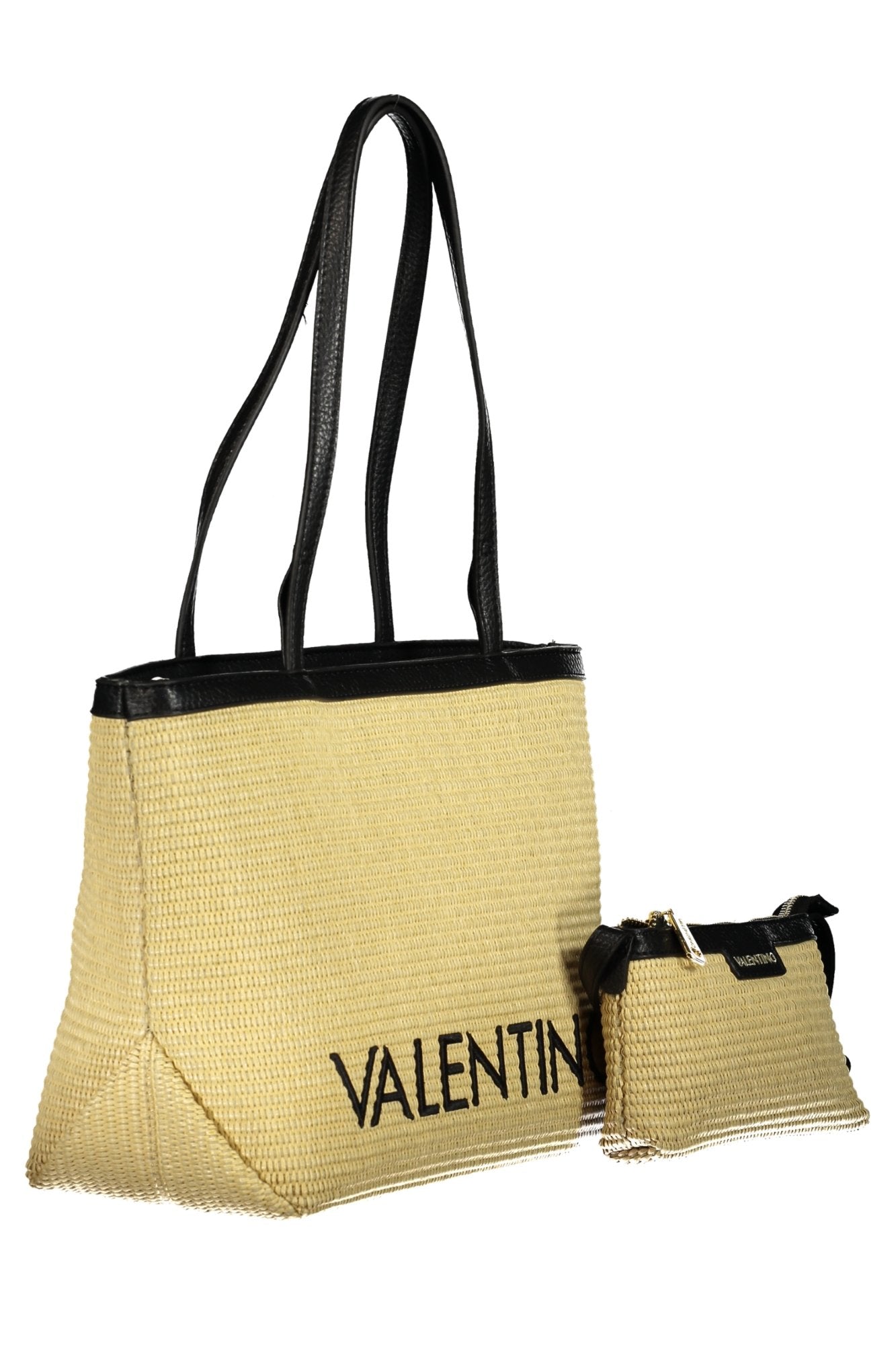 BOLSO DE HOMBRO CON DOS ASAS VALENTINO