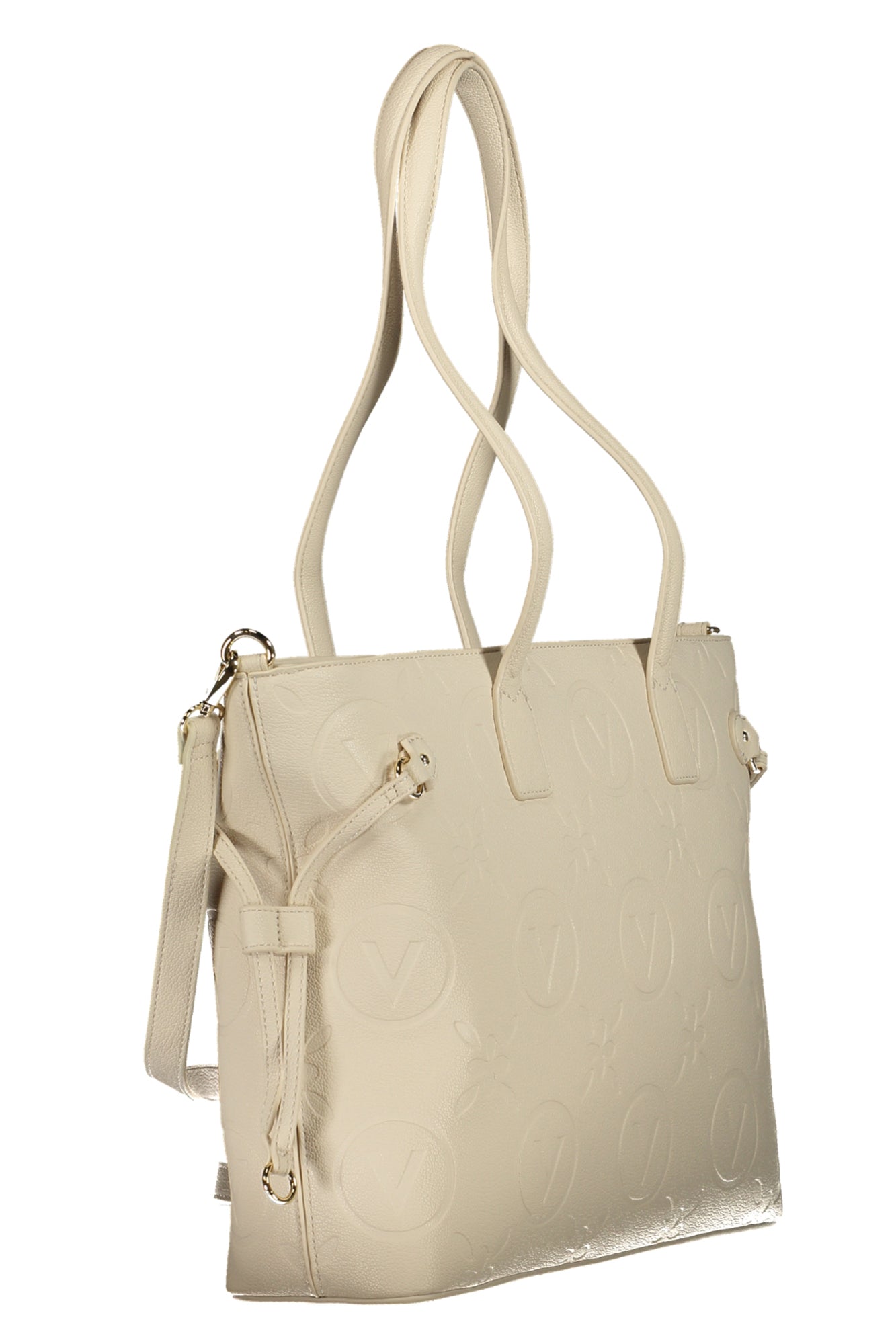 BOLSO DE HOMBRO CON DOS ASAS VALENTINO VALENTINO
