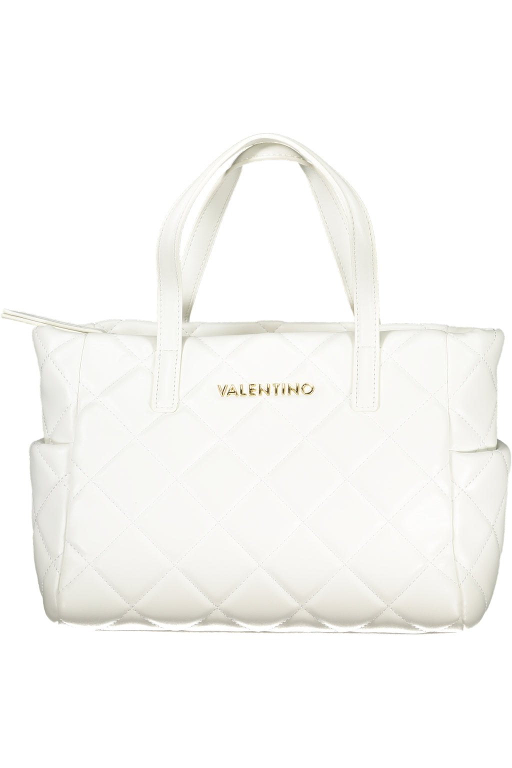 ""VALENTINO BAGS BORSA DONNA BIANCO""