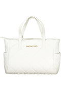 ""VALENTINO BAGS BORSA DONNA BIANCO""