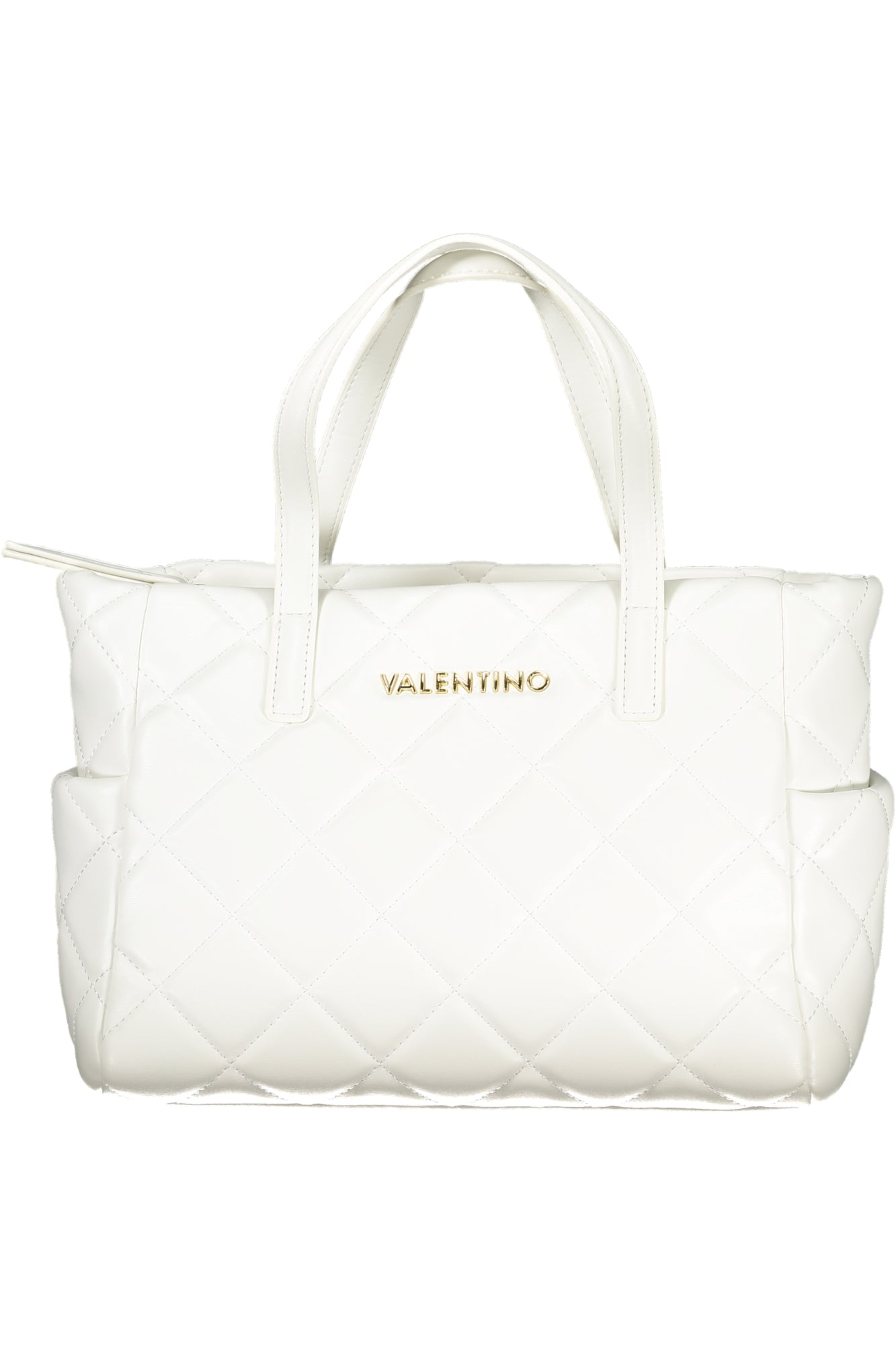 ""VALENTINO BAGS BORSA DONNA BIANCO""