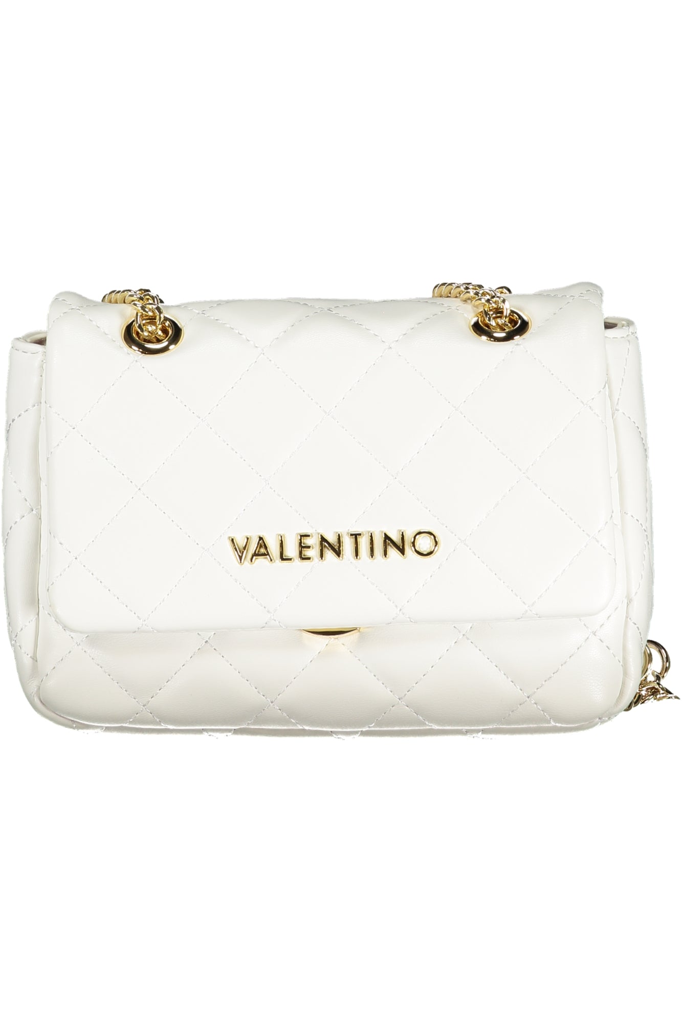 ""VALENTINO BAGS BORSA DONNA BIANCO""