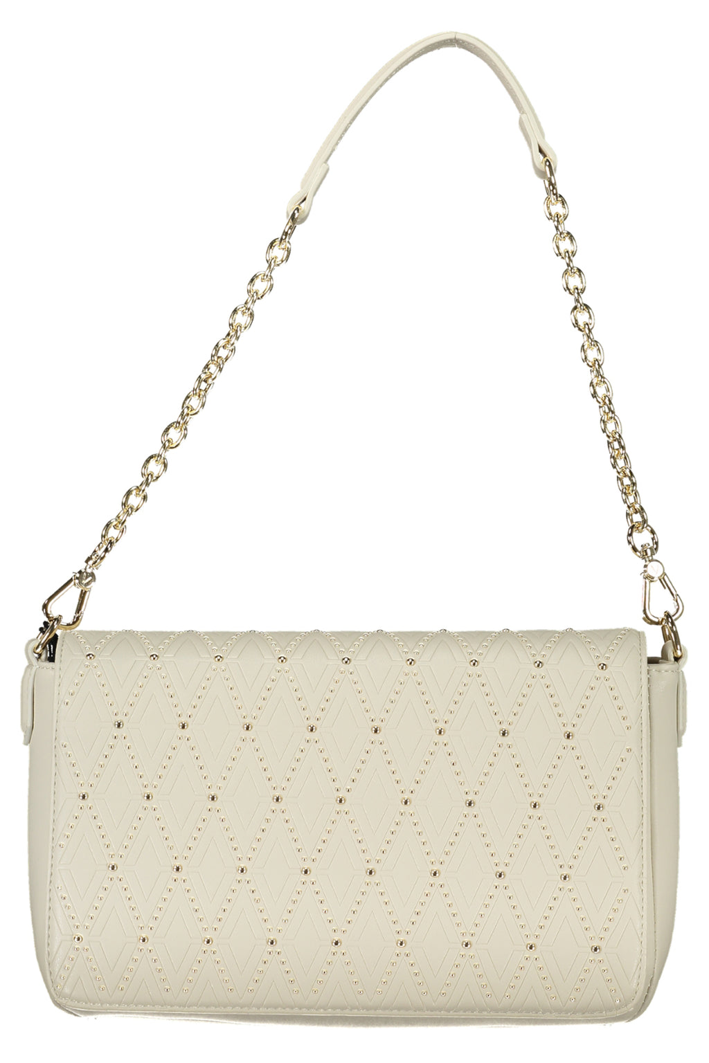 ""VALENTINO BAGS BORSA DONNA BIANCO""