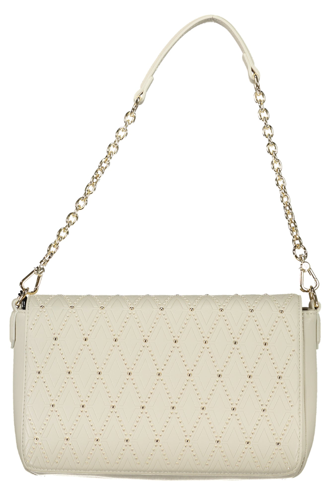 ""VALENTINO BAGS BORSA DONNA BIANCO""