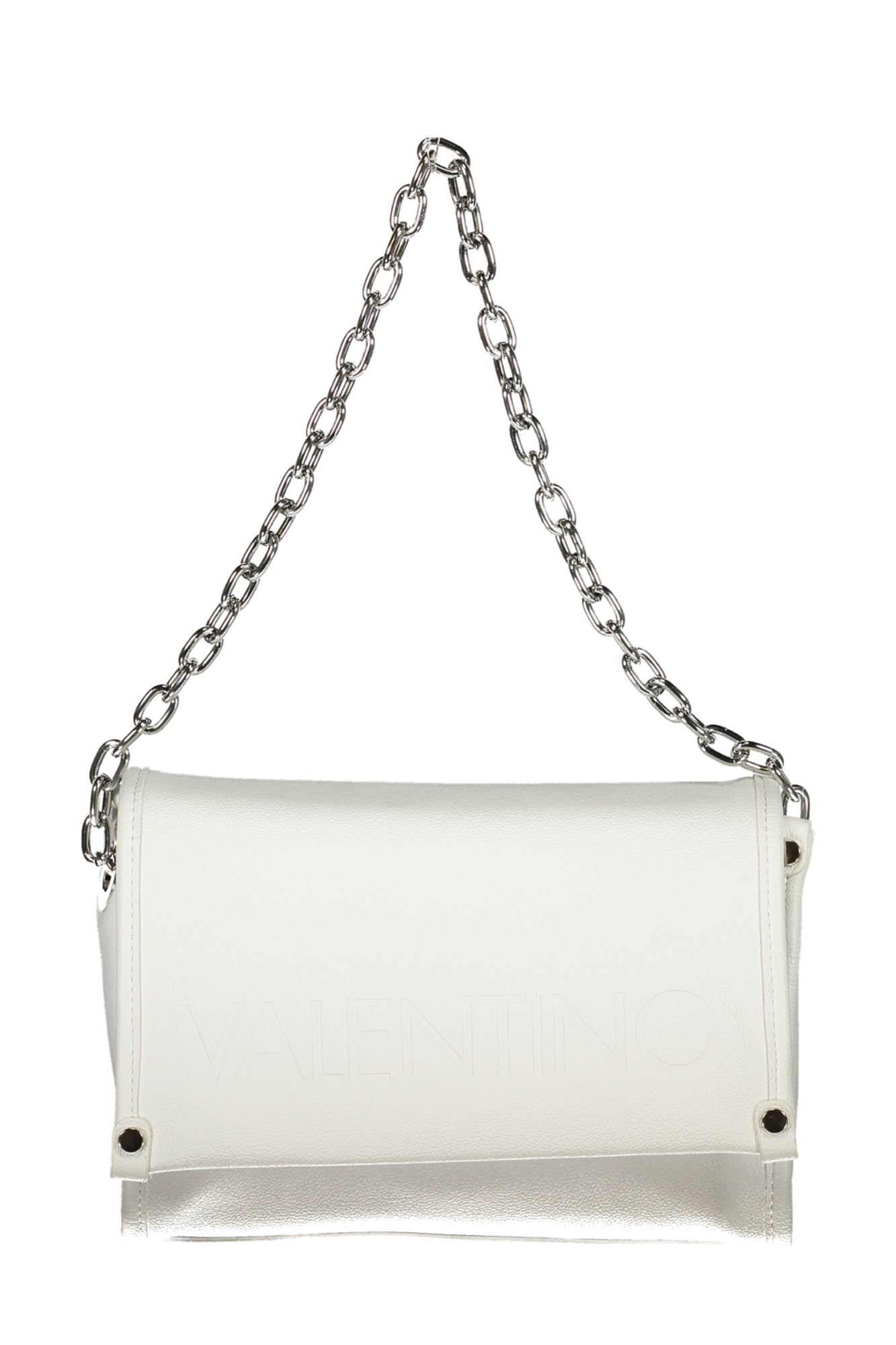 BOLSO DE HOMBRO CON CADENA Y UNA ASA VALENTINO