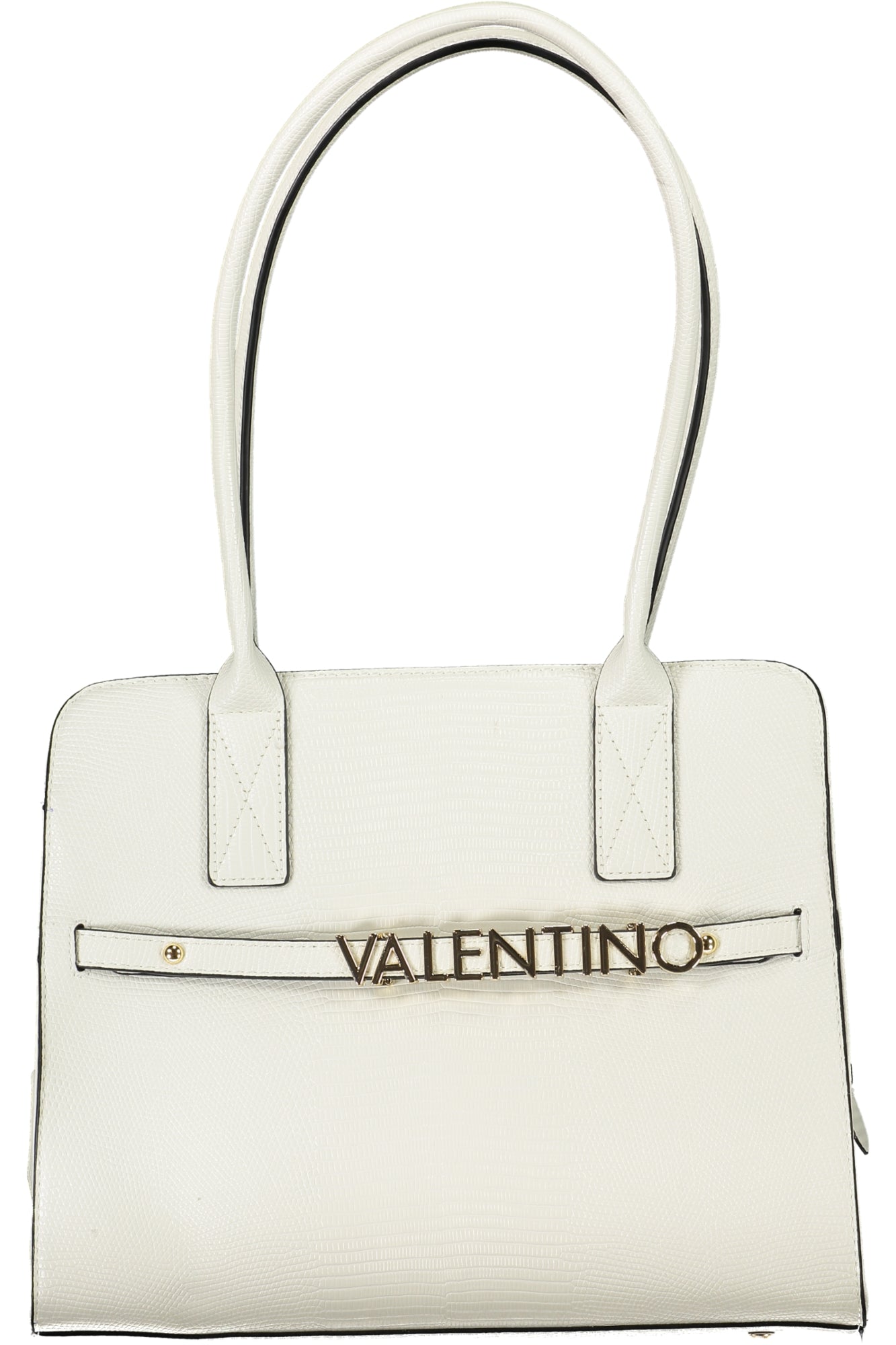 BOLSO DE HOMBRO CON DOS ASAS VALENTINO