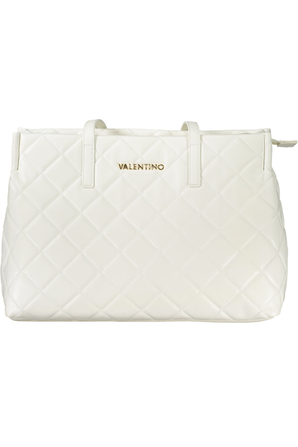 ""VALENTINO BAGS BORSA DONNA BIANCO""