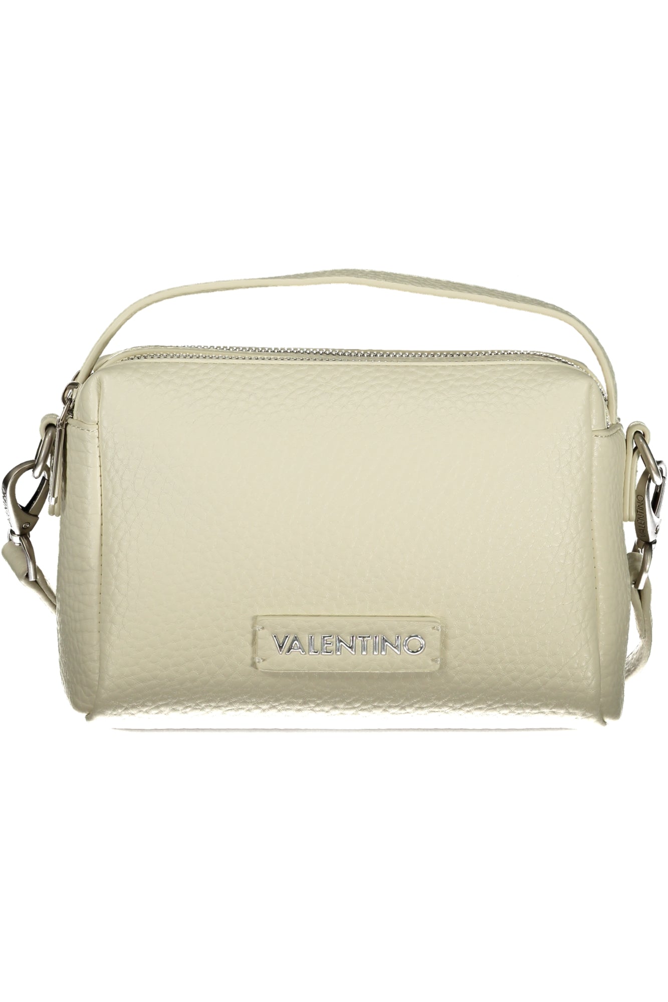 UNA BOLSO CON ASA VALENTINO