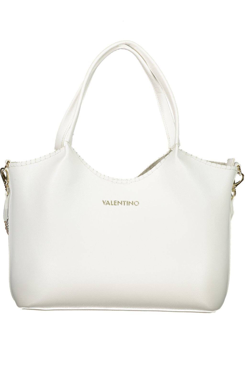 BOLSO DE HOMBRO CON DOS ASAS VALENTINO