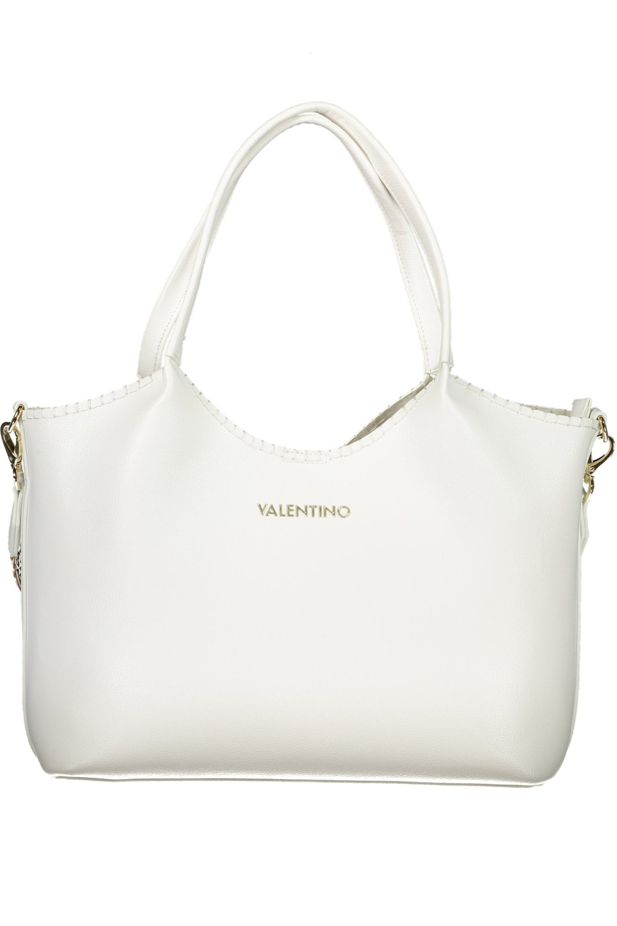 BOLSO DE HOMBRO CON DOS ASAS VALENTINO