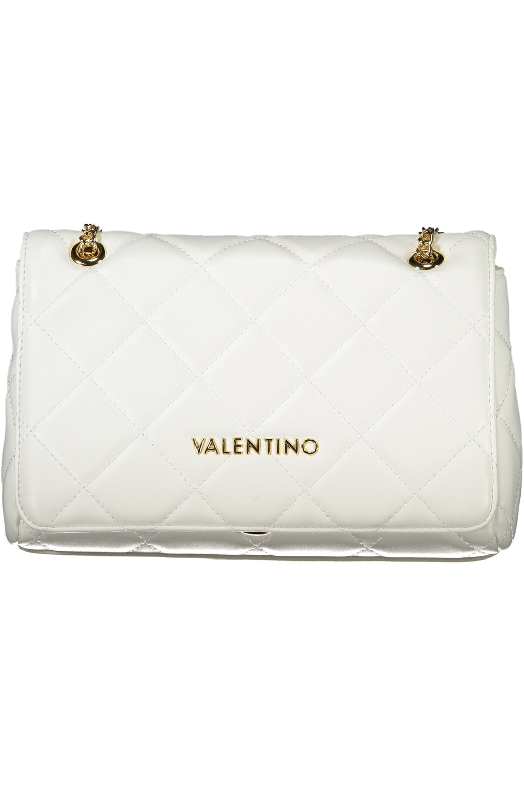 ""VALENTINO BAGS BORSA DONNA BIANCO""