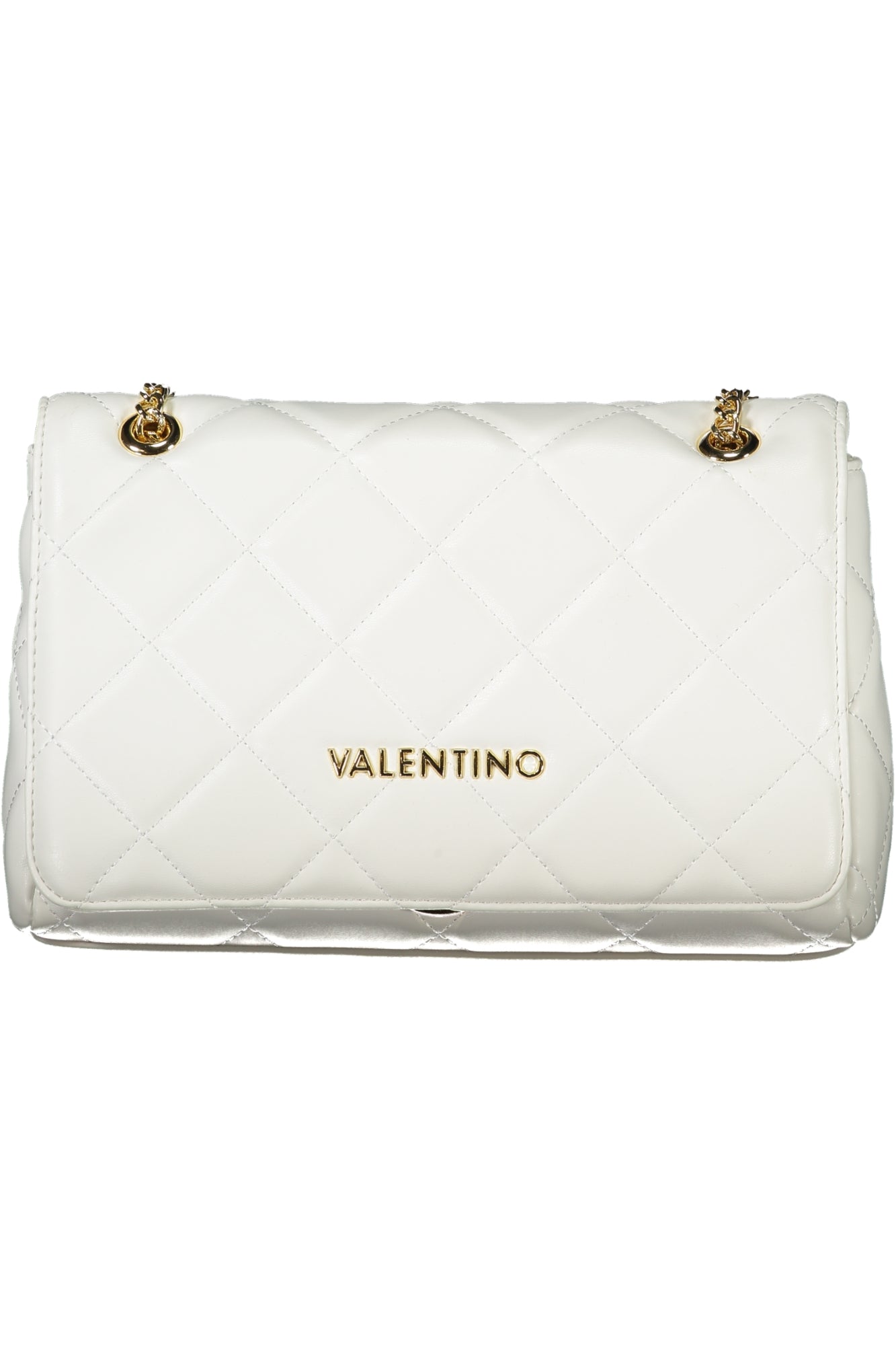 ""VALENTINO BAGS BORSA DONNA BIANCO""