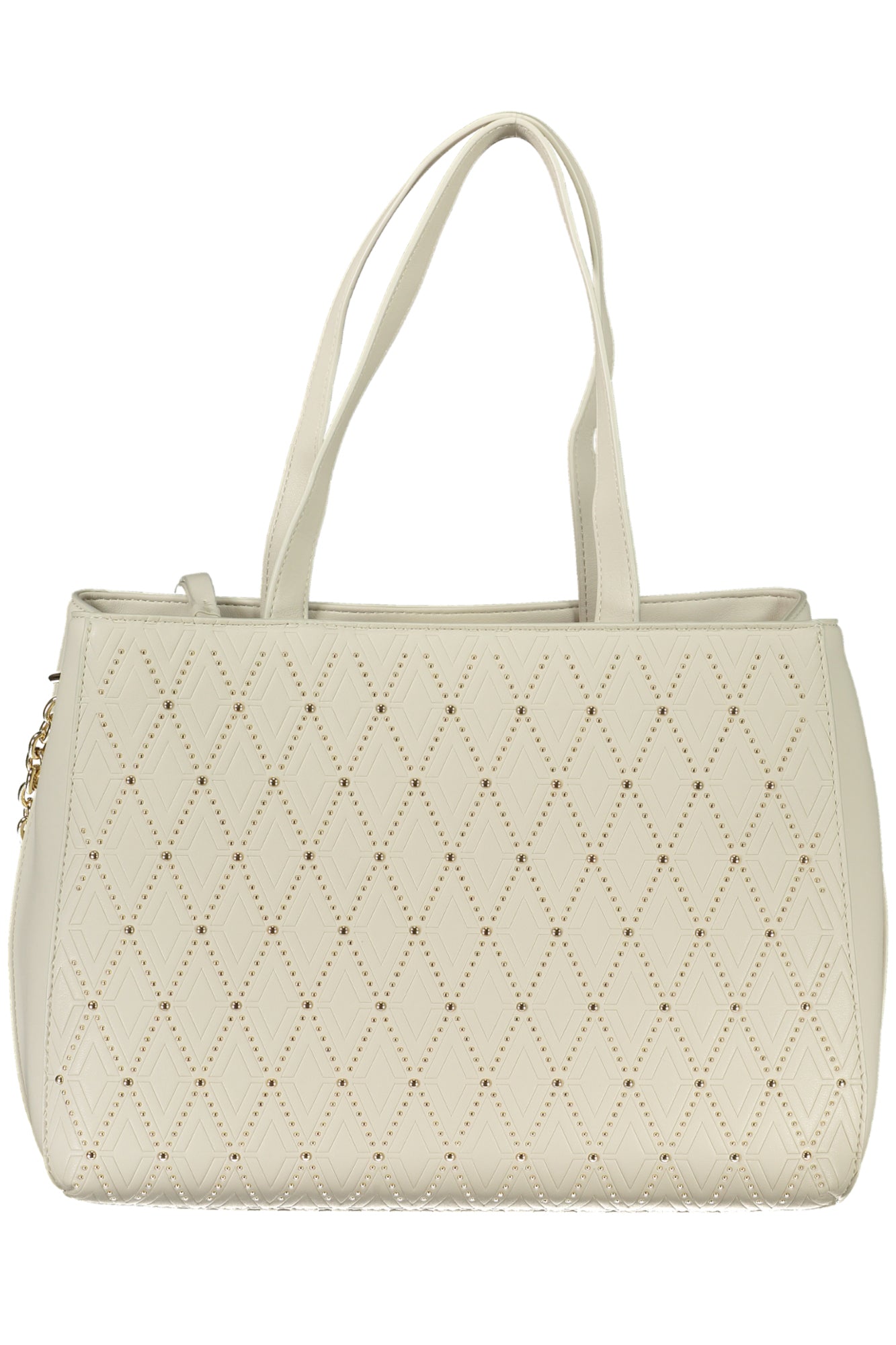 ""VALENTINO BAGS BORSA DONNA BIANCO""