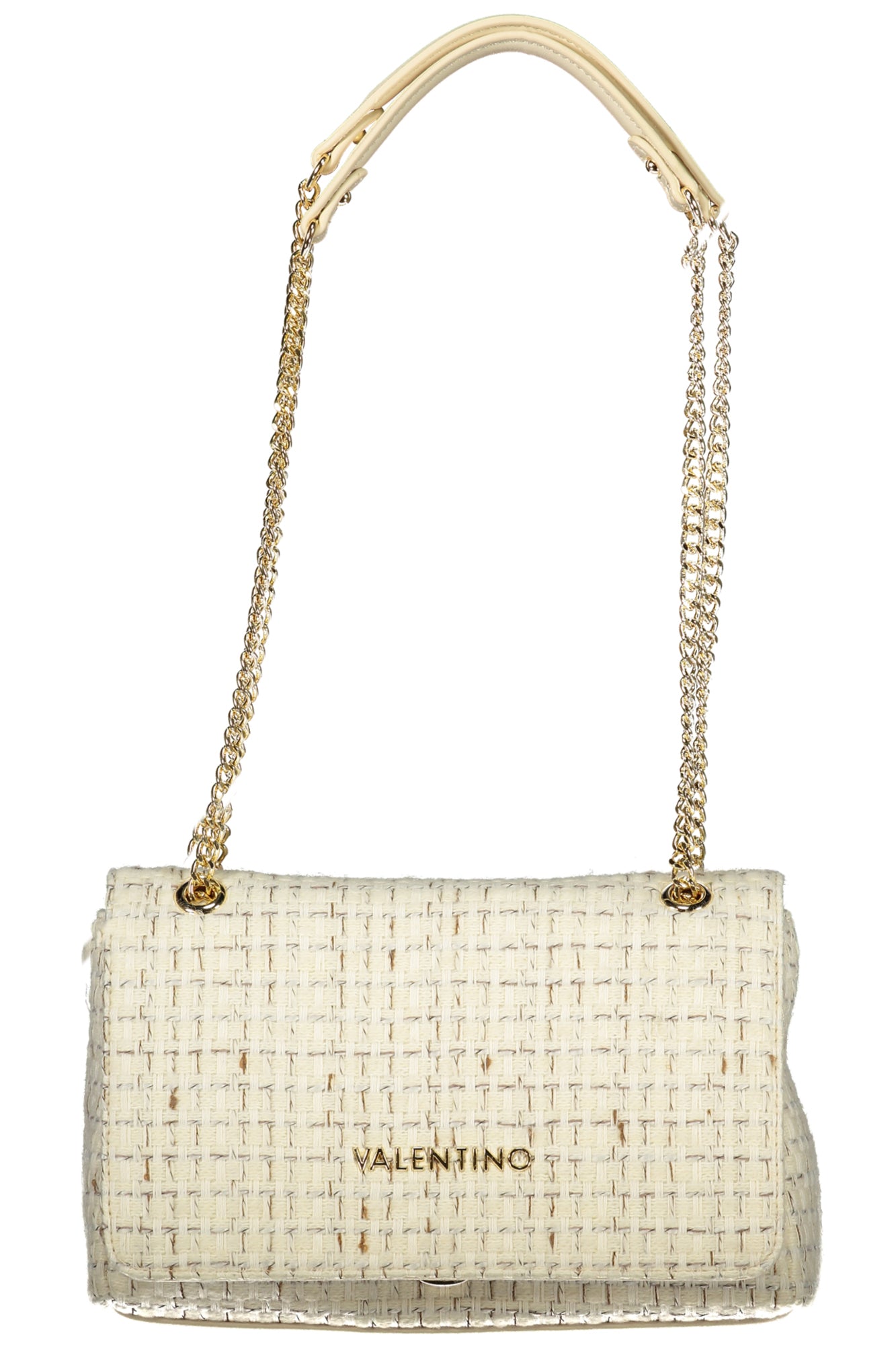 BOLSO BLANCO DE MUJER DE VALENTINO BAGS VALENTINO