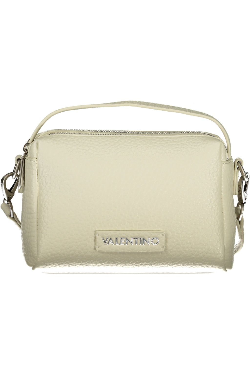 UNA BOLSO CON ASA VALENTINO
