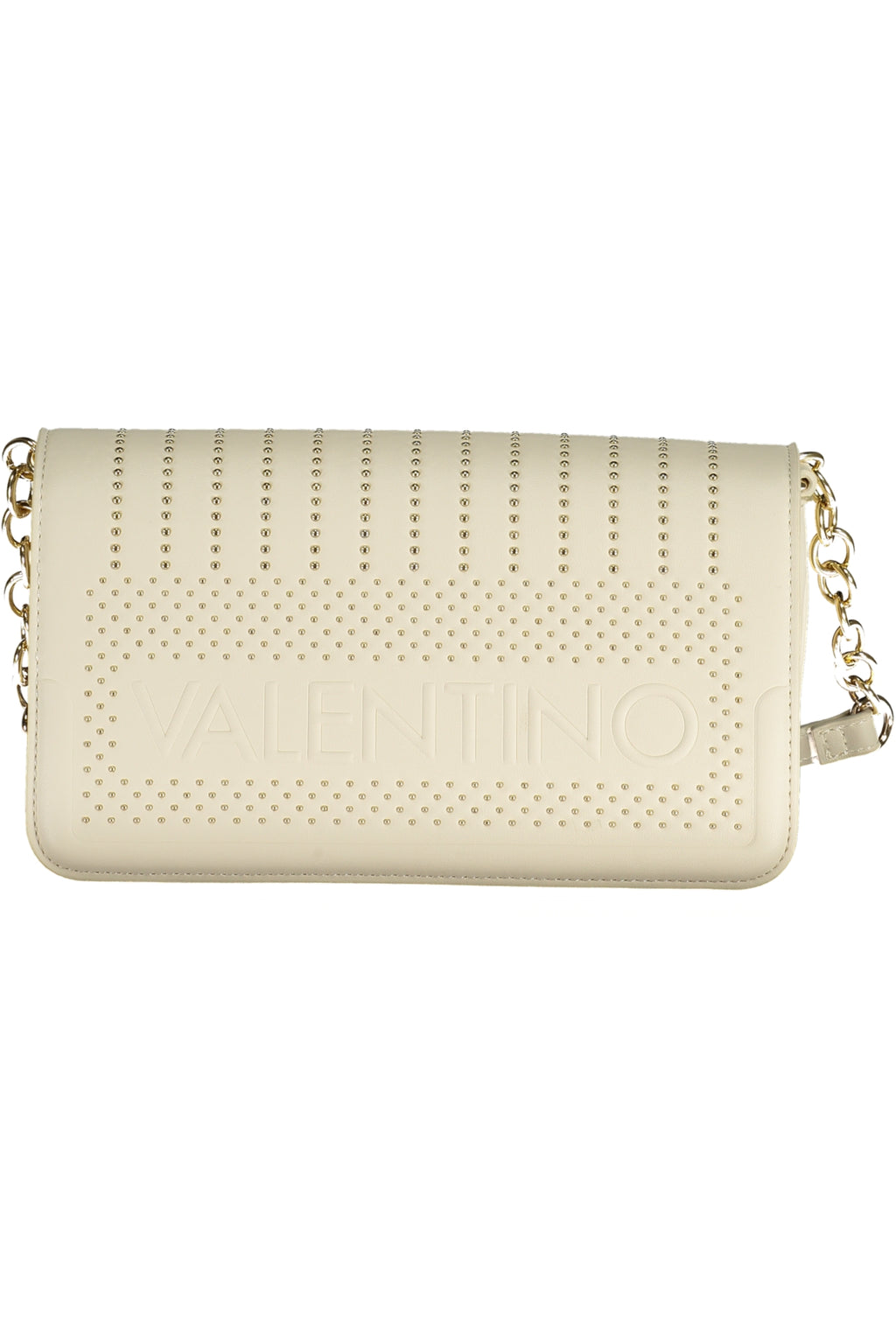 ""VALENTINO BAGS BORSA DONNA BIANCO""