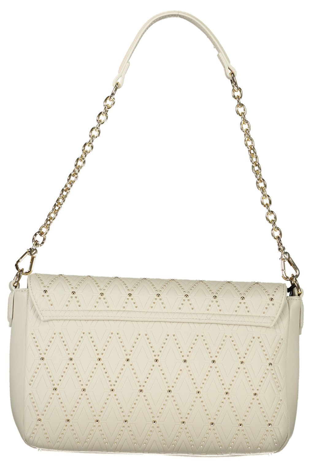 ""VALENTINO BAGS BORSA DONNA BIANCO""