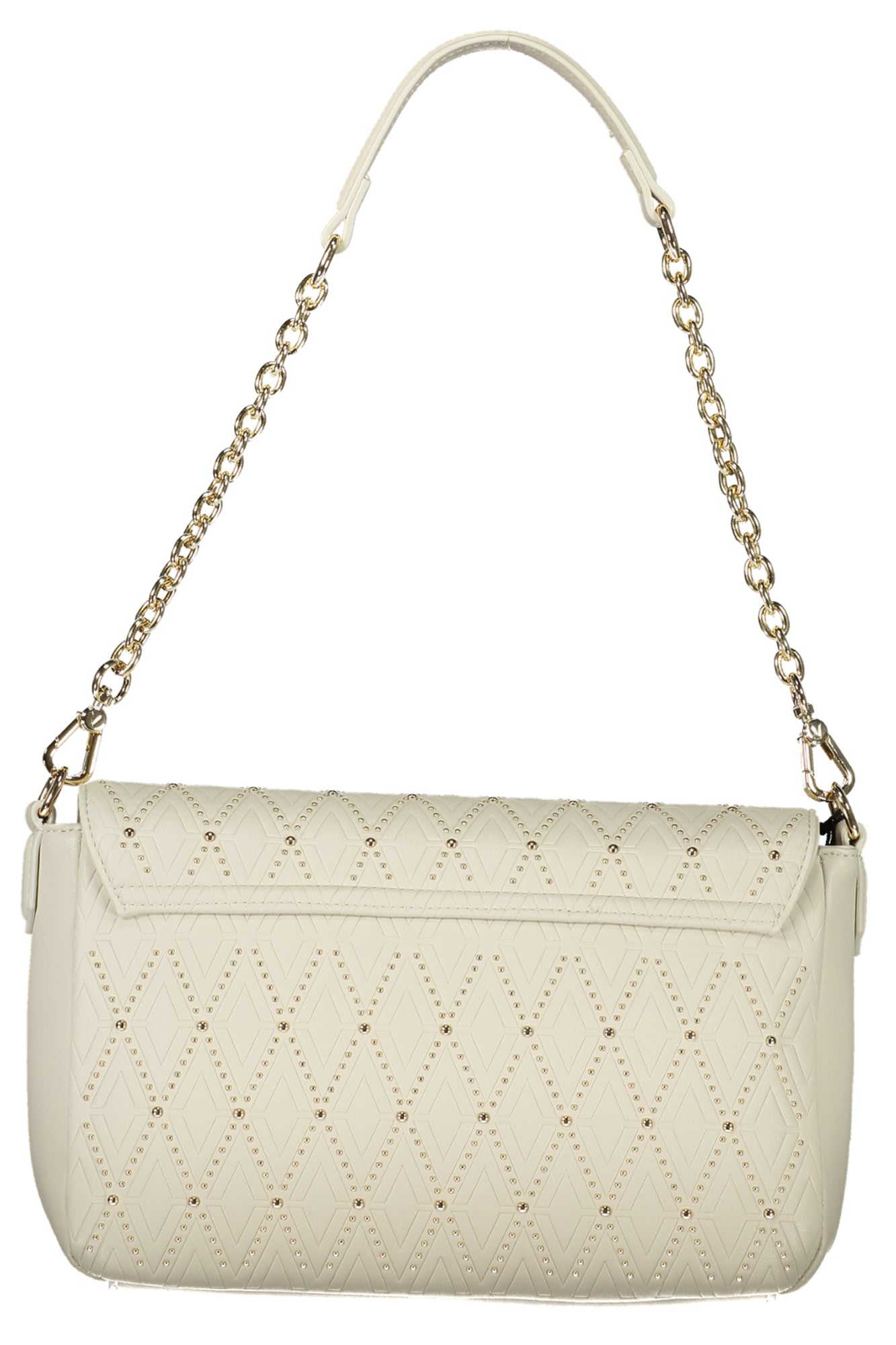 ""VALENTINO BAGS BORSA DONNA BIANCO""