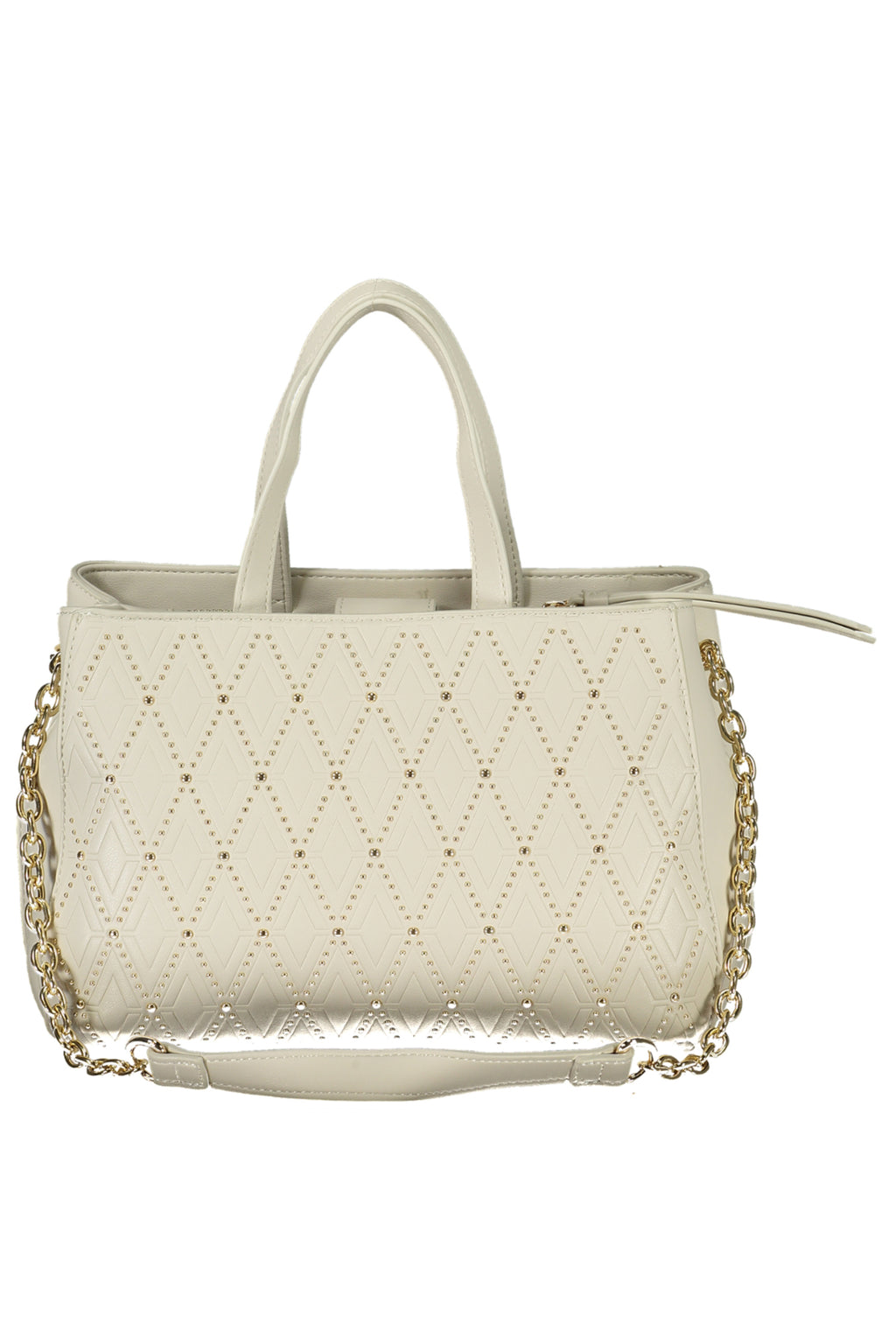 ""VALENTINO BAGS BORSA DONNA BIANCO""