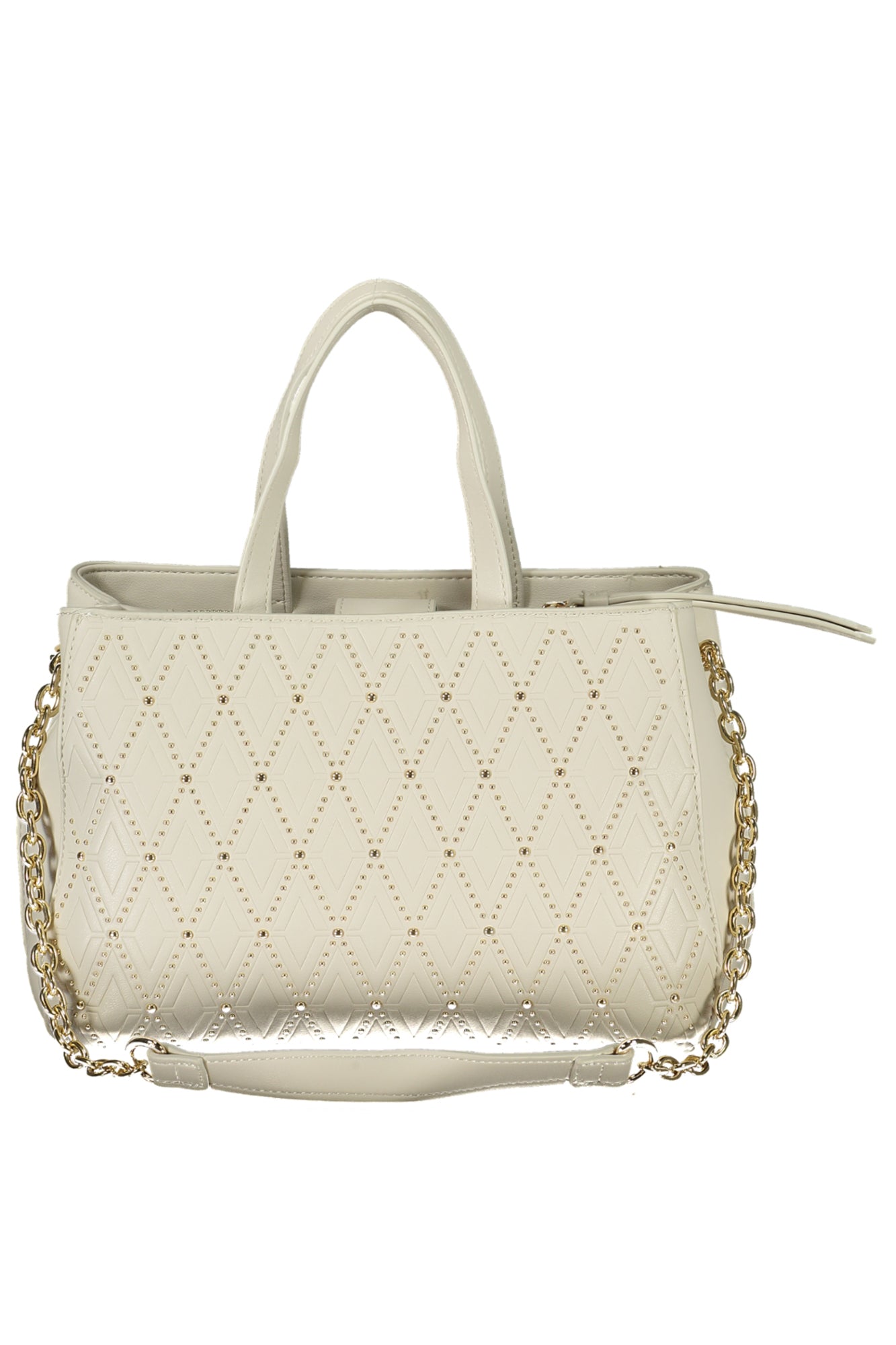 ""VALENTINO BAGS BORSA DONNA BIANCO""