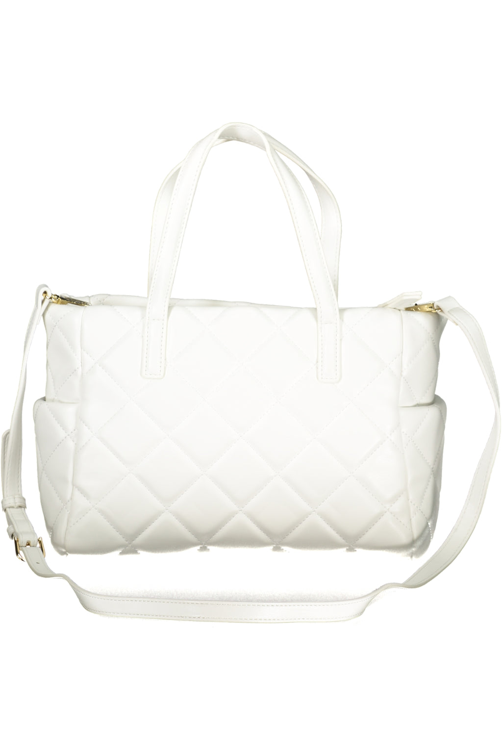 ""VALENTINO BAGS BORSA DONNA BIANCO""