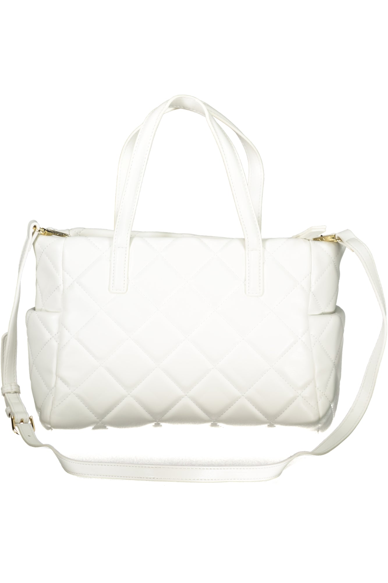 ""VALENTINO BAGS BORSA DONNA BIANCO""