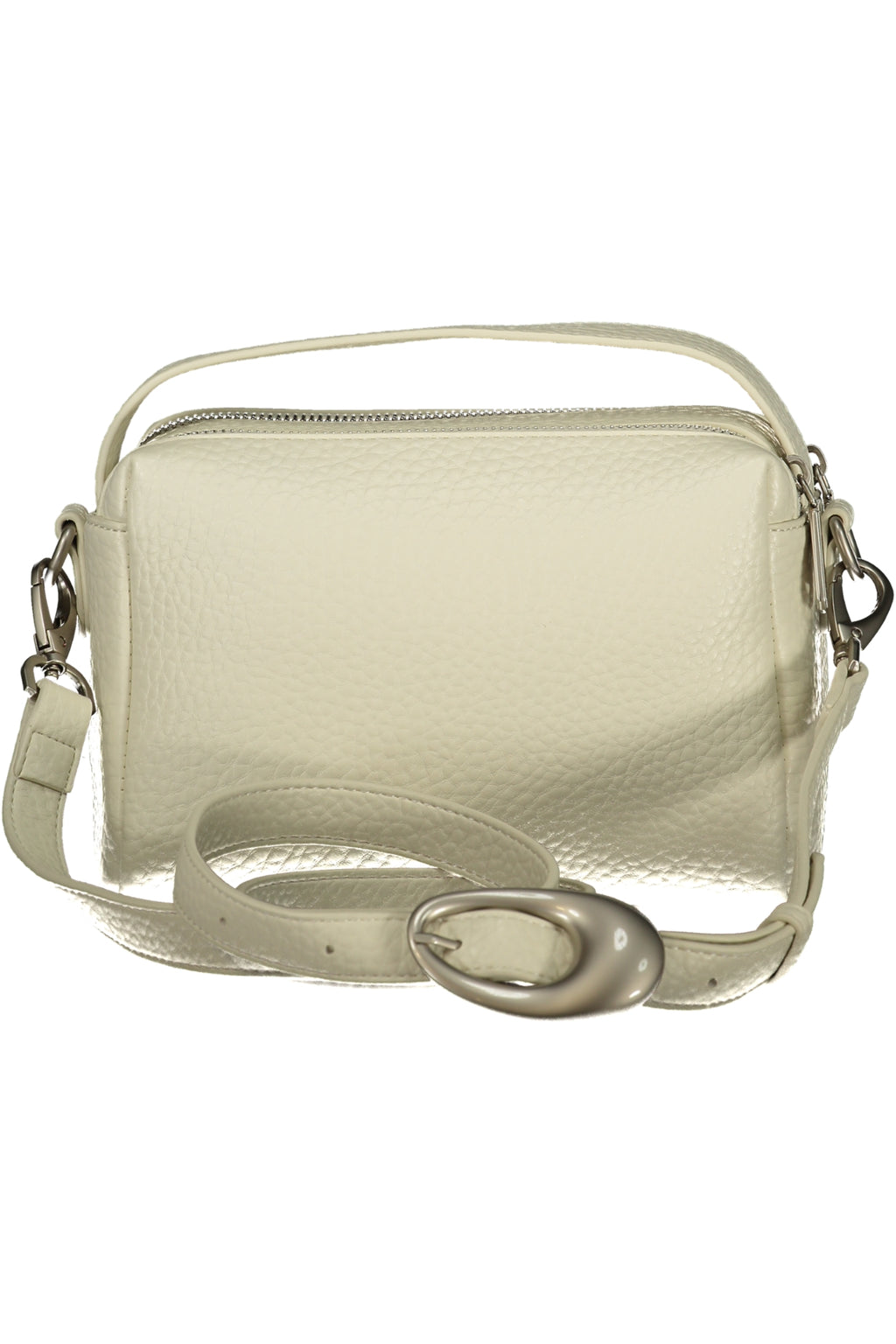 UNA BOLSO CON ASA VALENTINO