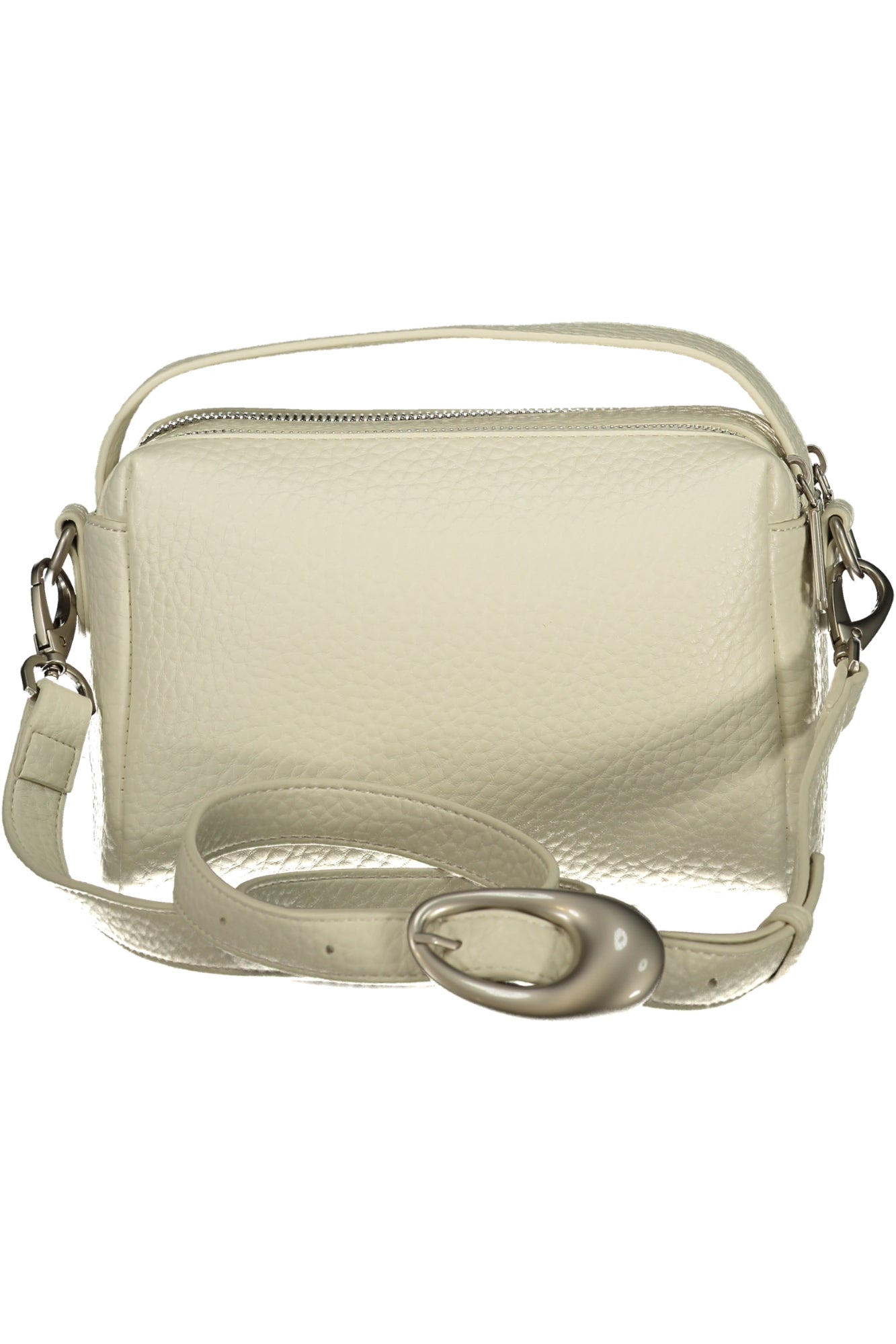 UNA BOLSO CON ASA VALENTINO