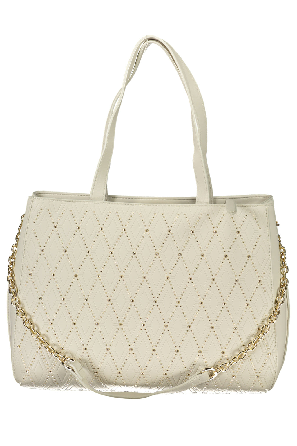 ""VALENTINO BAGS BORSA DONNA BIANCO""