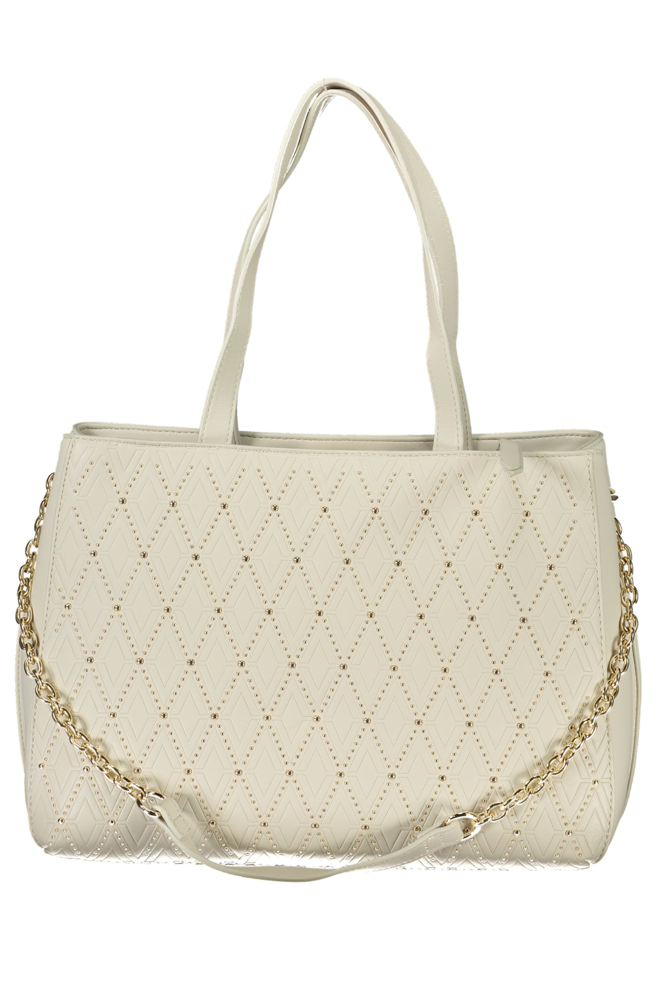 ""VALENTINO BAGS BORSA DONNA BIANCO""
