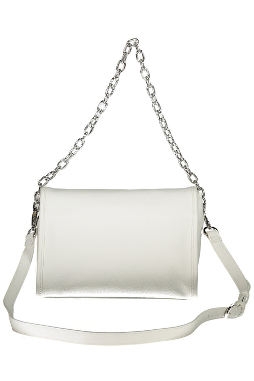 BOLSO DE HOMBRO CON CADENA Y UNA ASA VALENTINO