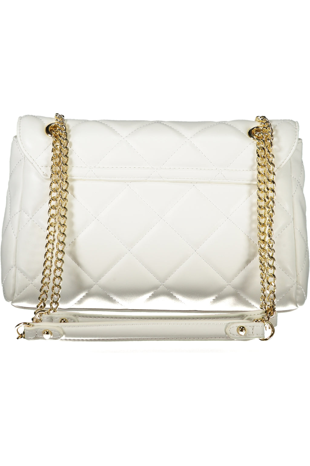 ""VALENTINO BAGS BORSA DONNA BIANCO""