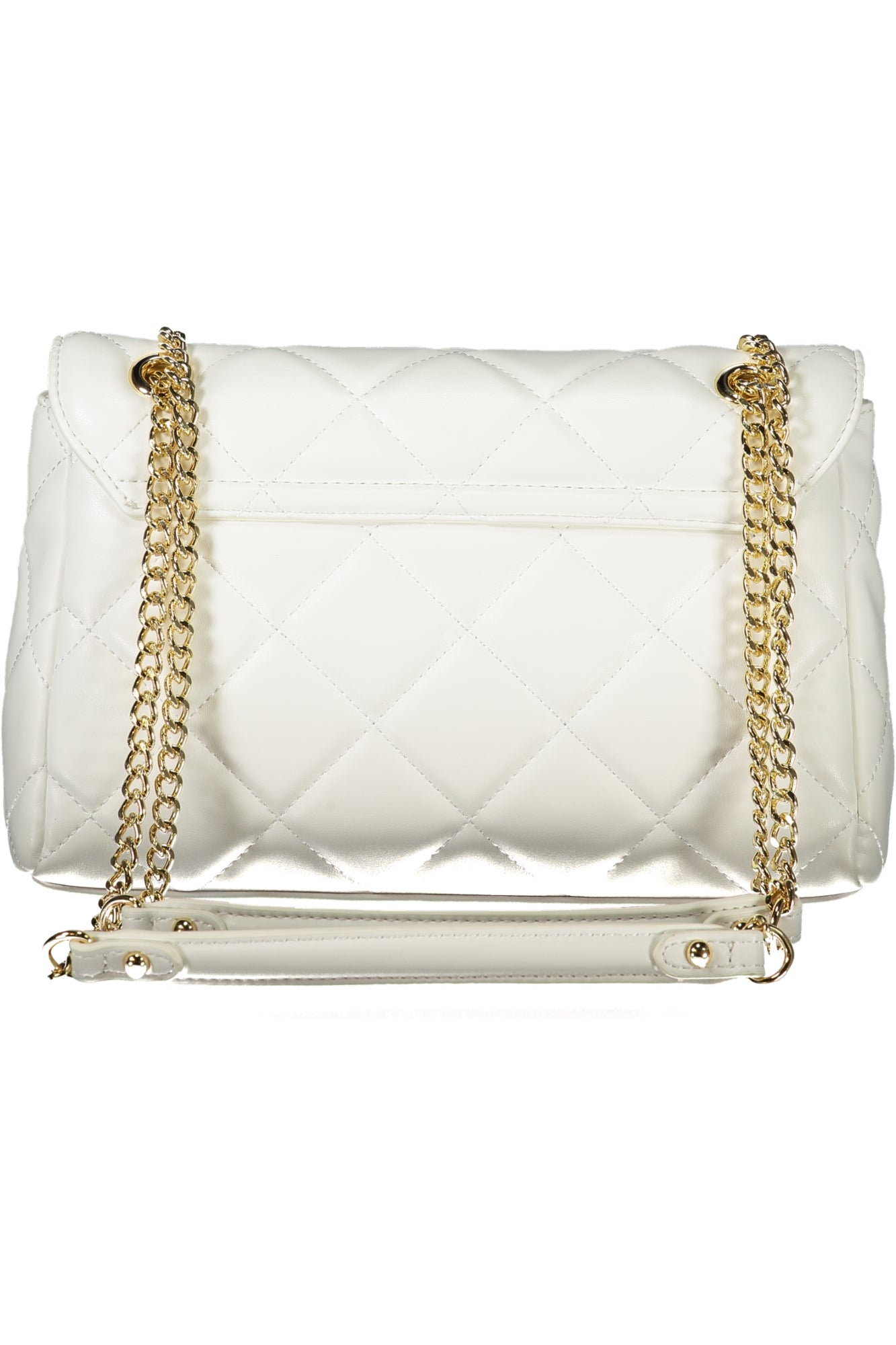 ""VALENTINO BAGS BORSA DONNA BIANCO""