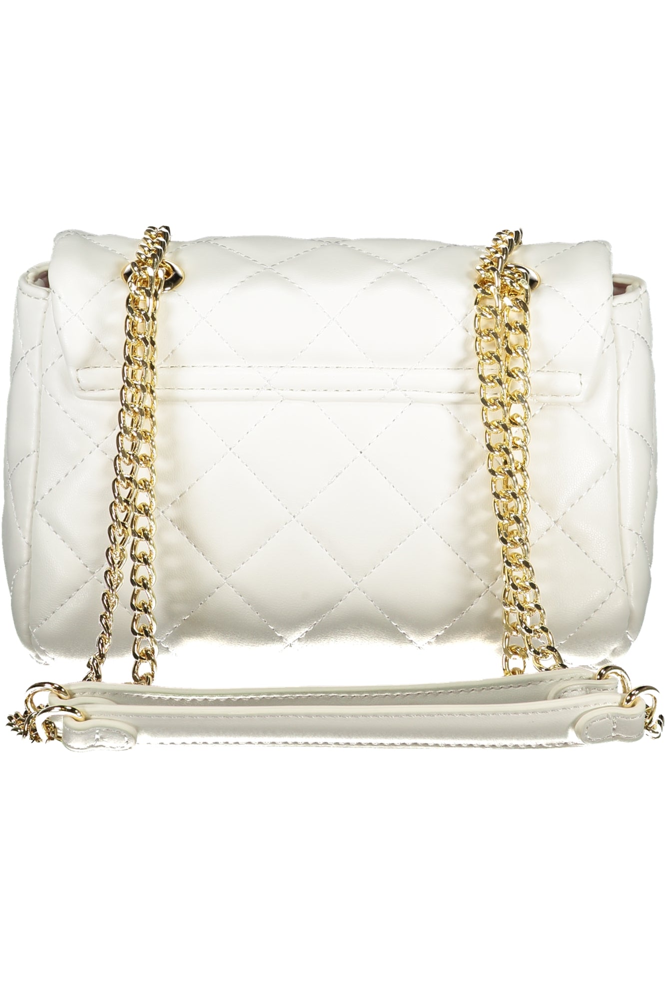 ""VALENTINO BAGS BORSA DONNA BIANCO""