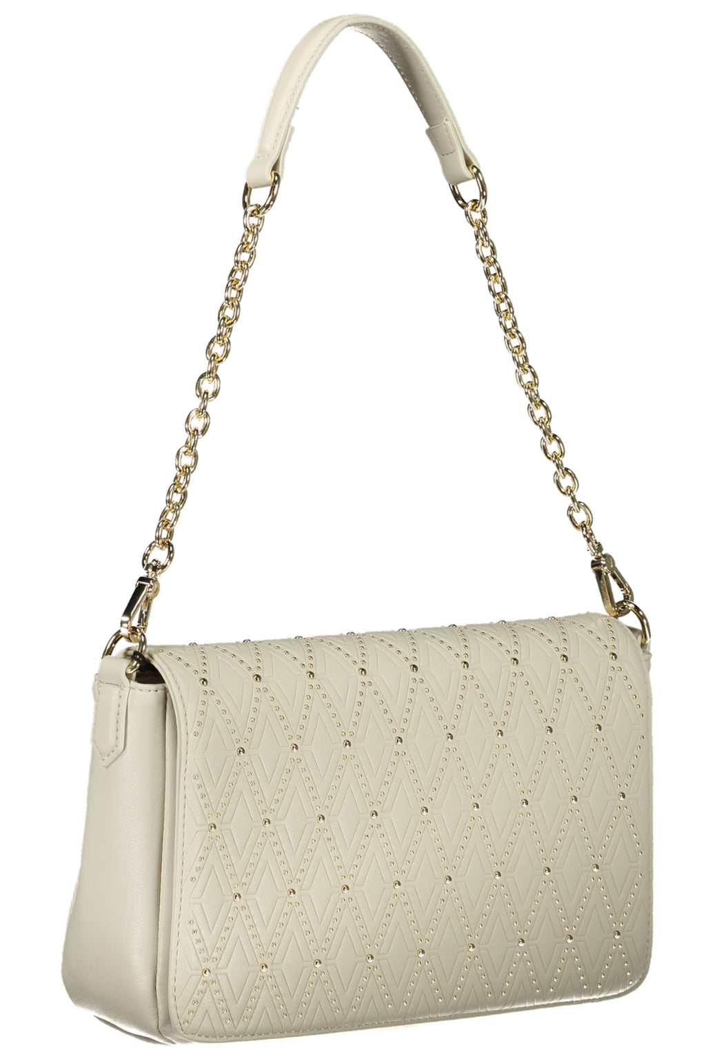 ""VALENTINO BAGS BORSA DONNA BIANCO""