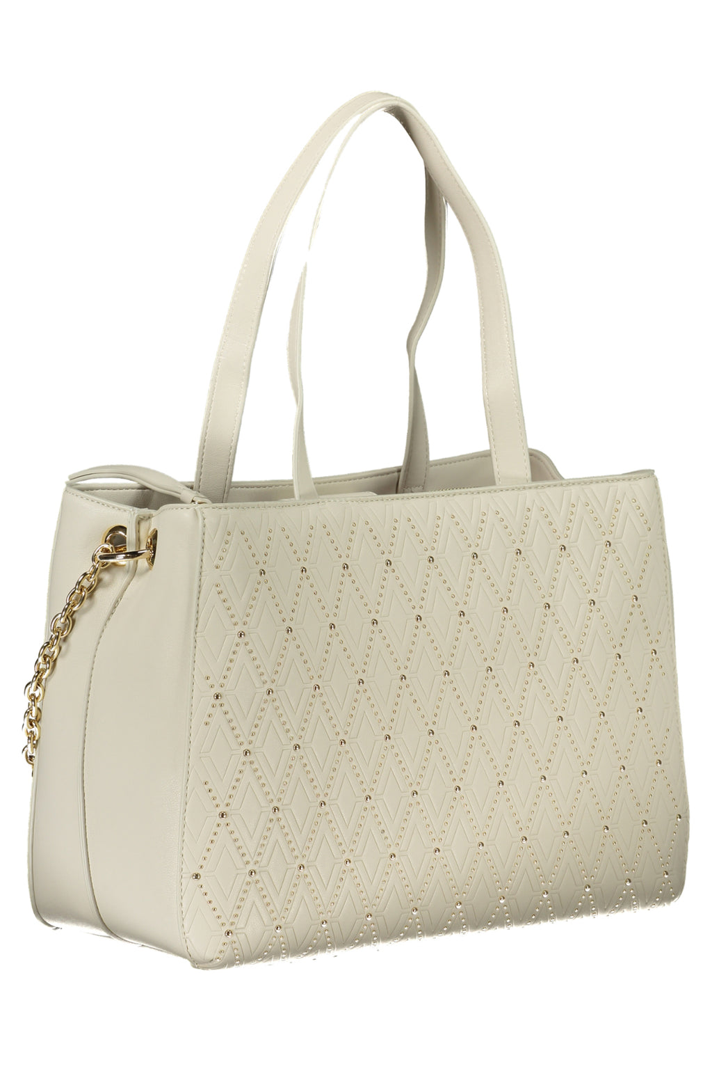 ""VALENTINO BAGS BORSA DONNA BIANCO""