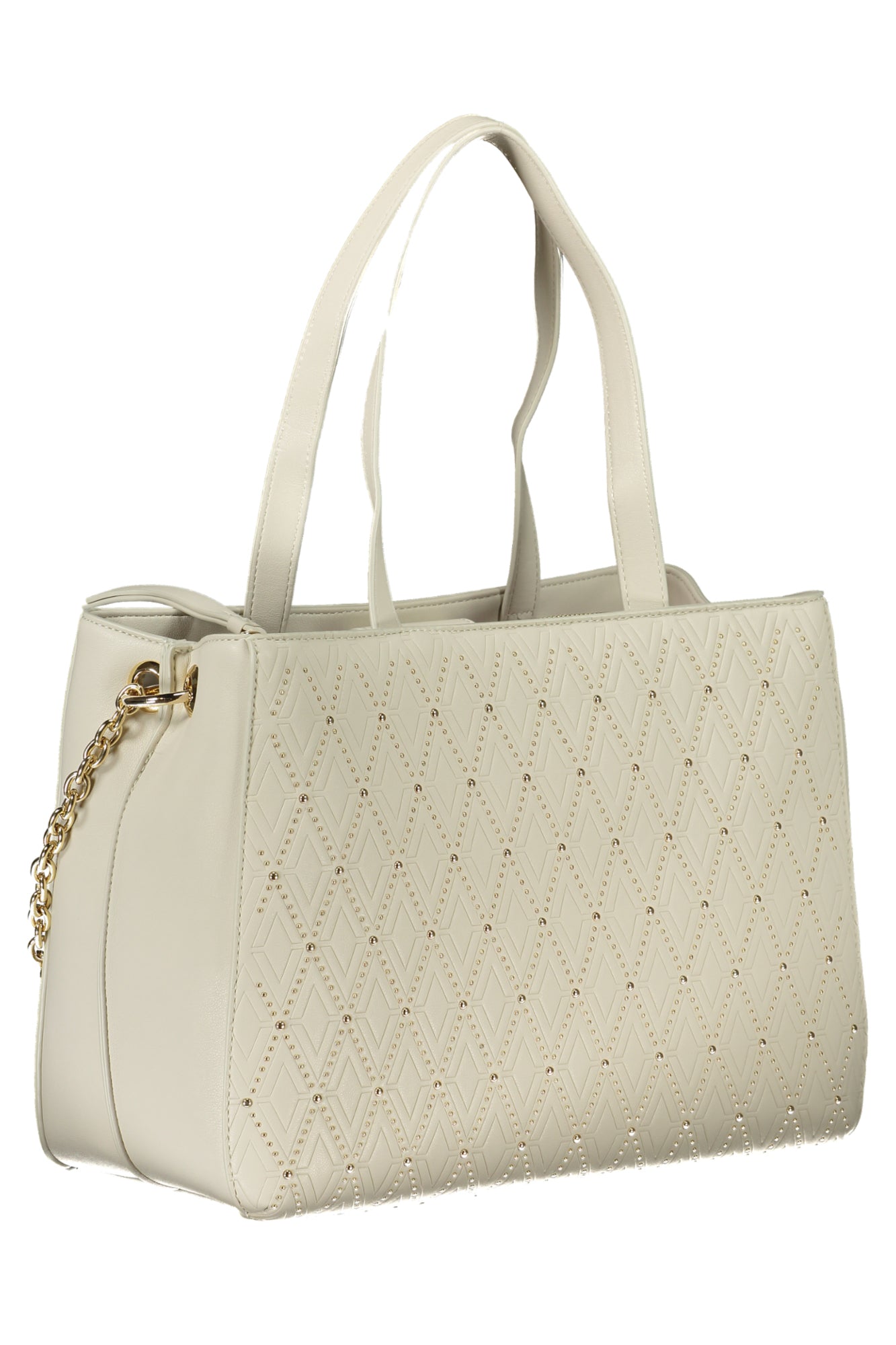""VALENTINO BAGS BORSA DONNA BIANCO""