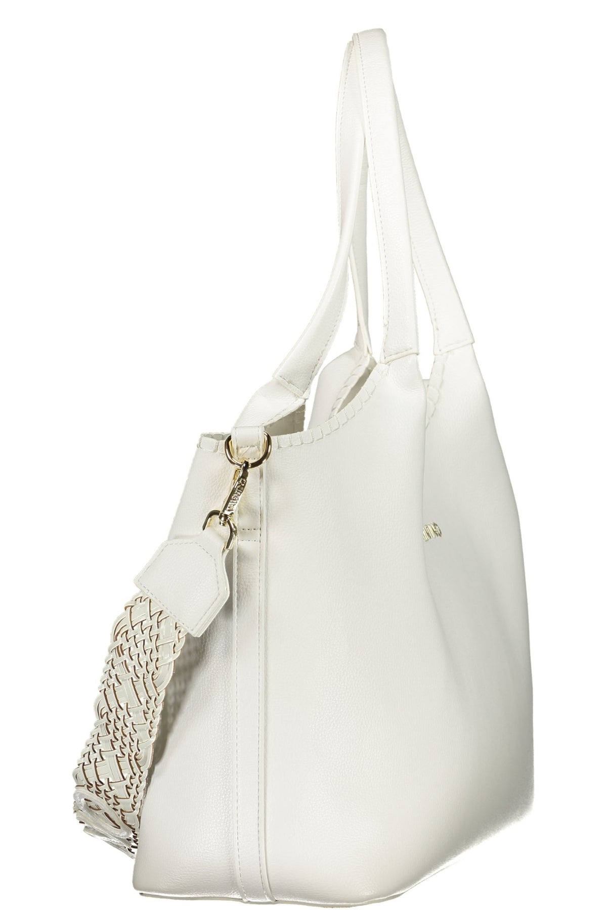 BOLSO DE HOMBRO CON DOS ASAS VALENTINO