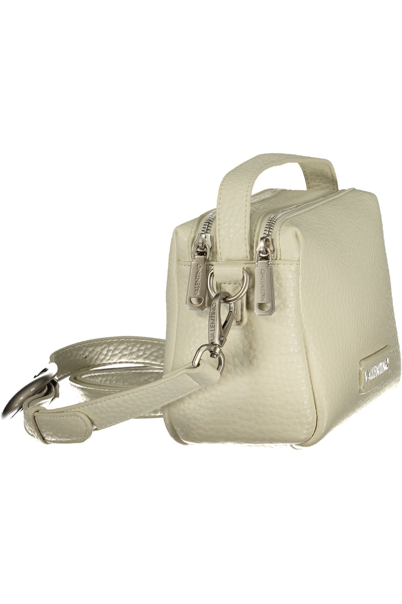 UNA BOLSO CON ASA VALENTINO