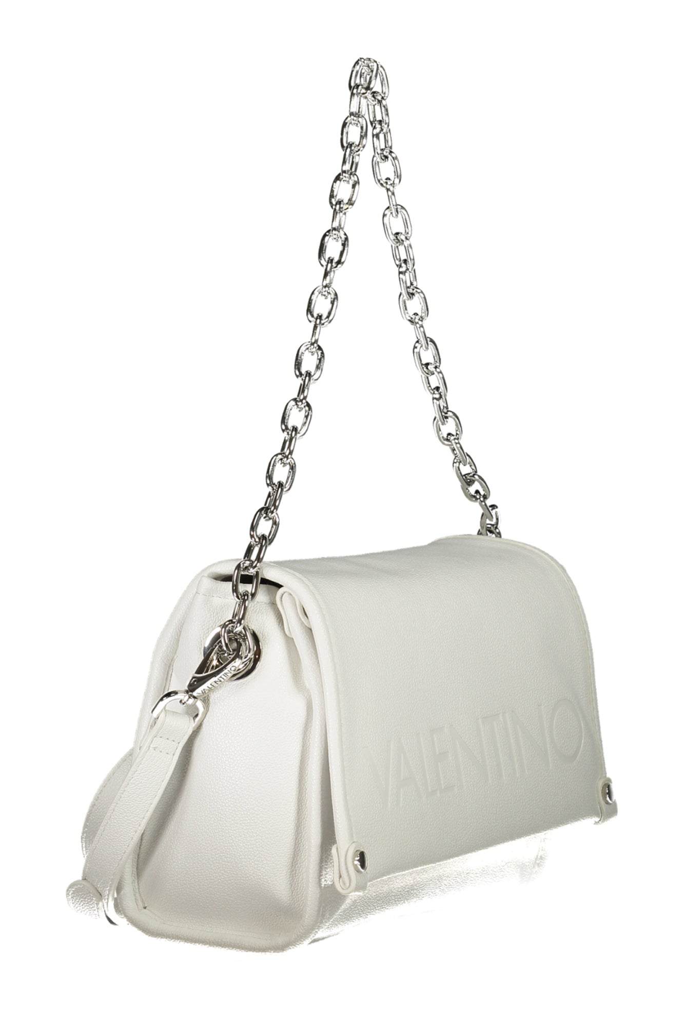 BOLSO DE HOMBRO CON CADENA Y UNA ASA VALENTINO