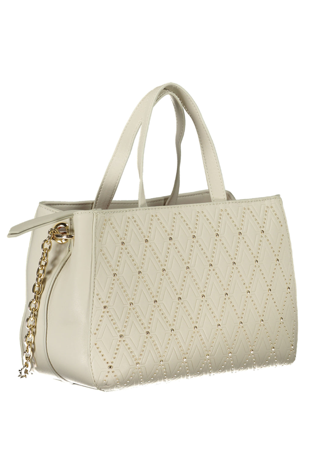 ""VALENTINO BAGS BORSA DONNA BIANCO""