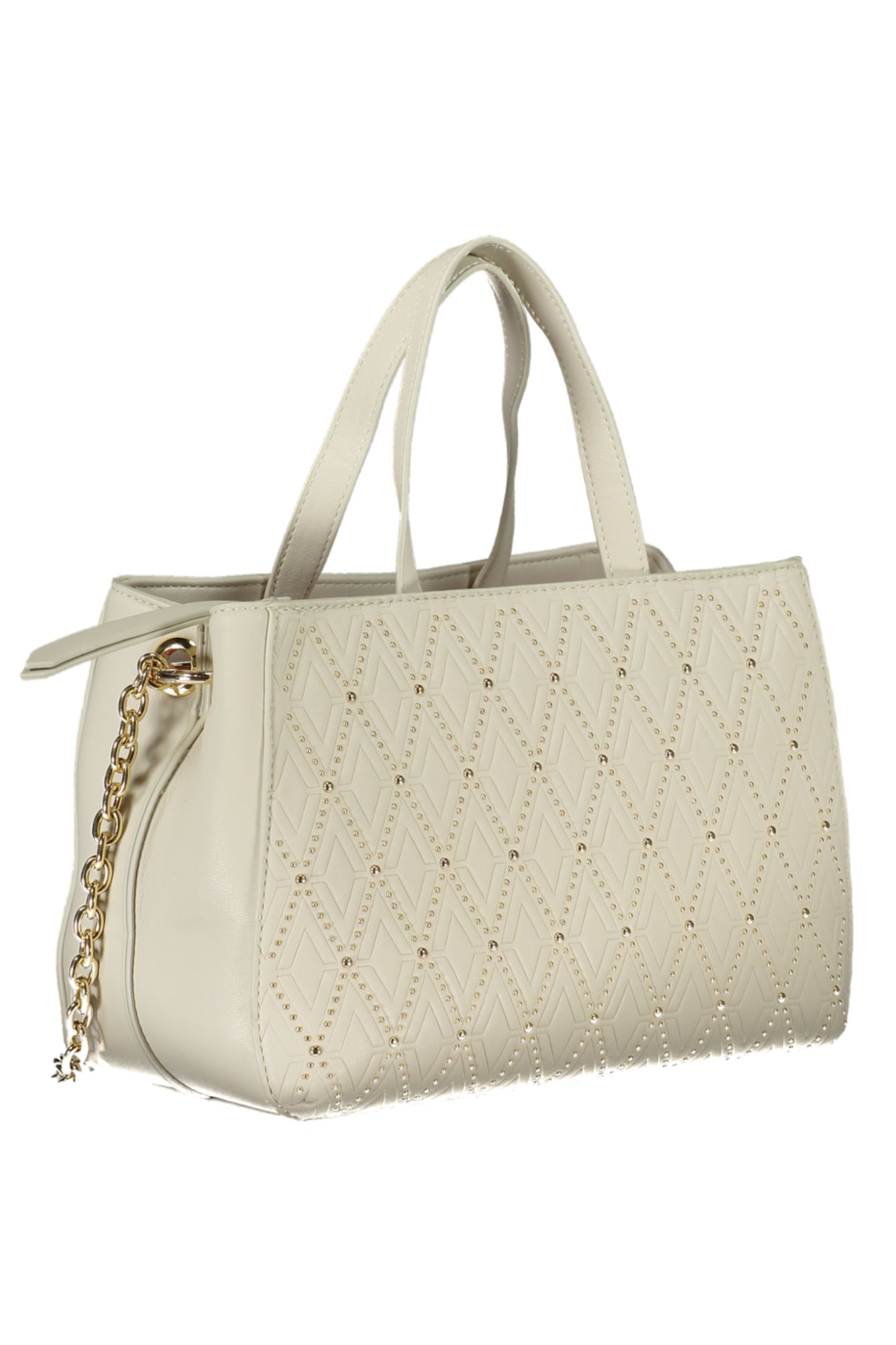 ""VALENTINO BAGS BORSA DONNA BIANCO""