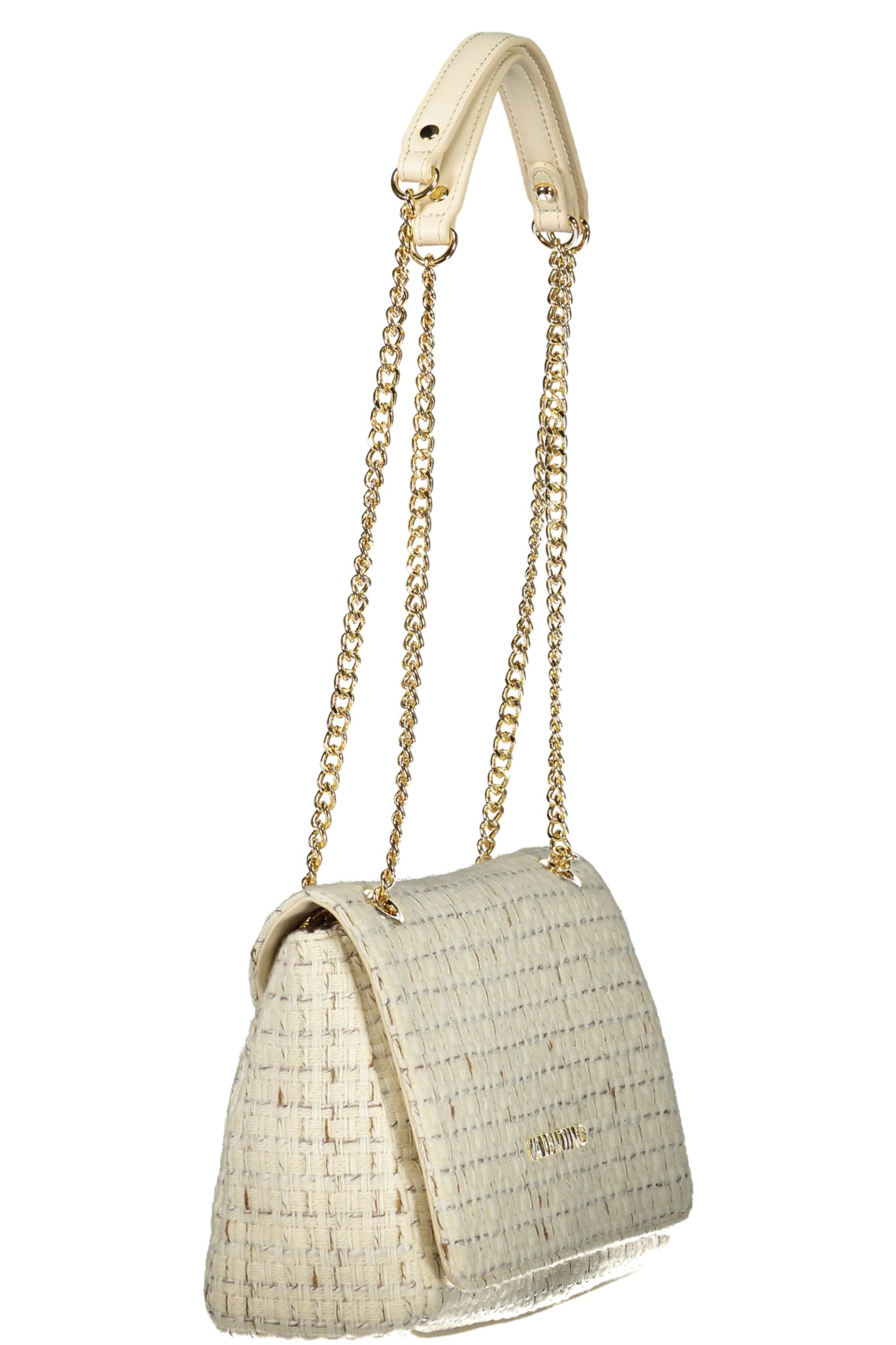 BOLSO BLANCO DE MUJER DE VALENTINO BAGS VALENTINO