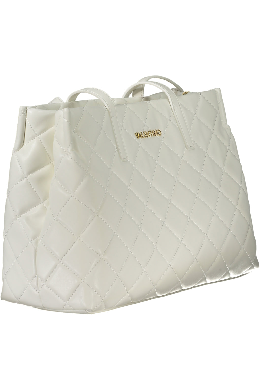 ""VALENTINO BAGS BORSA DONNA BIANCO""