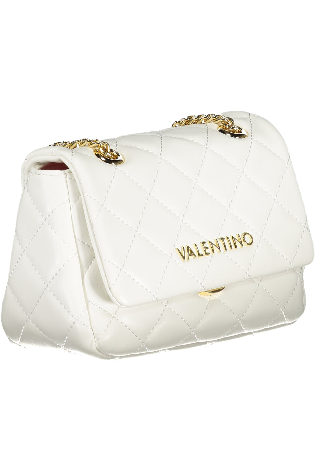 ""VALENTINO BAGS BORSA DONNA BIANCO""