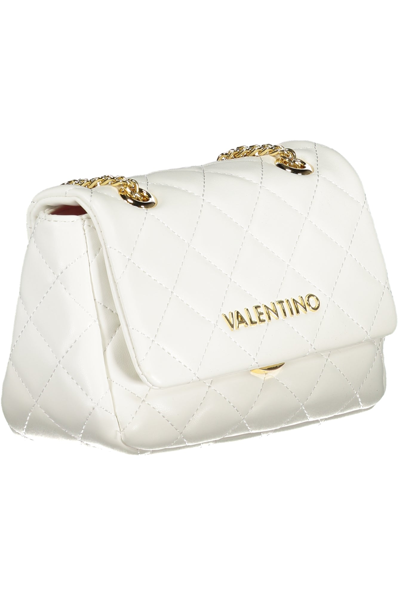 ""VALENTINO BAGS BORSA DONNA BIANCO""