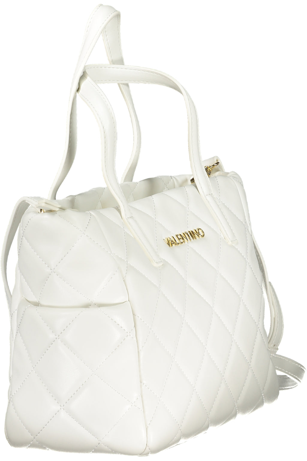 ""VALENTINO BAGS BORSA DONNA BIANCO""
